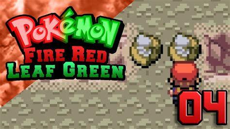 pokemon fire red leafgreen fossils.